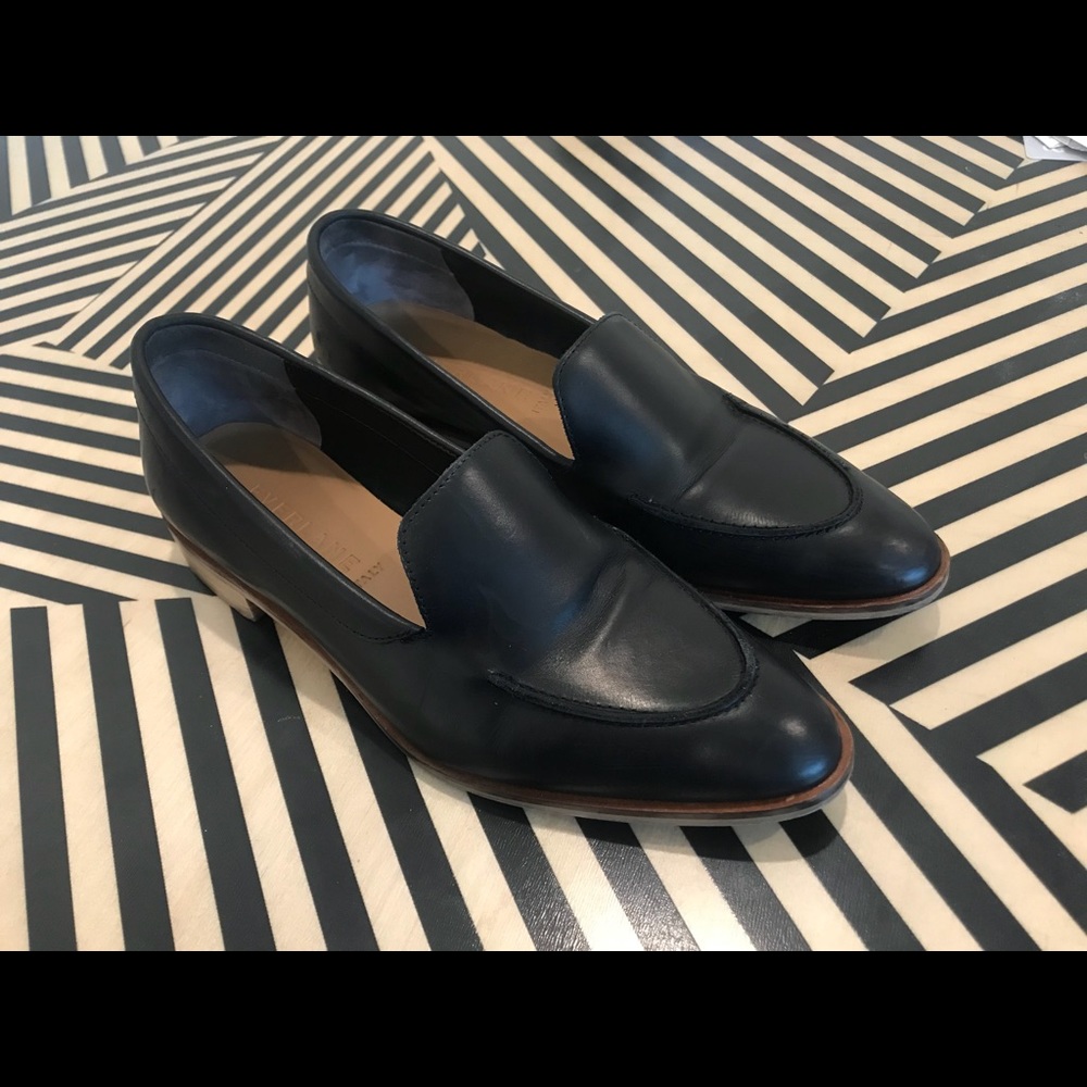 EUC Everlane Modern Loafer
